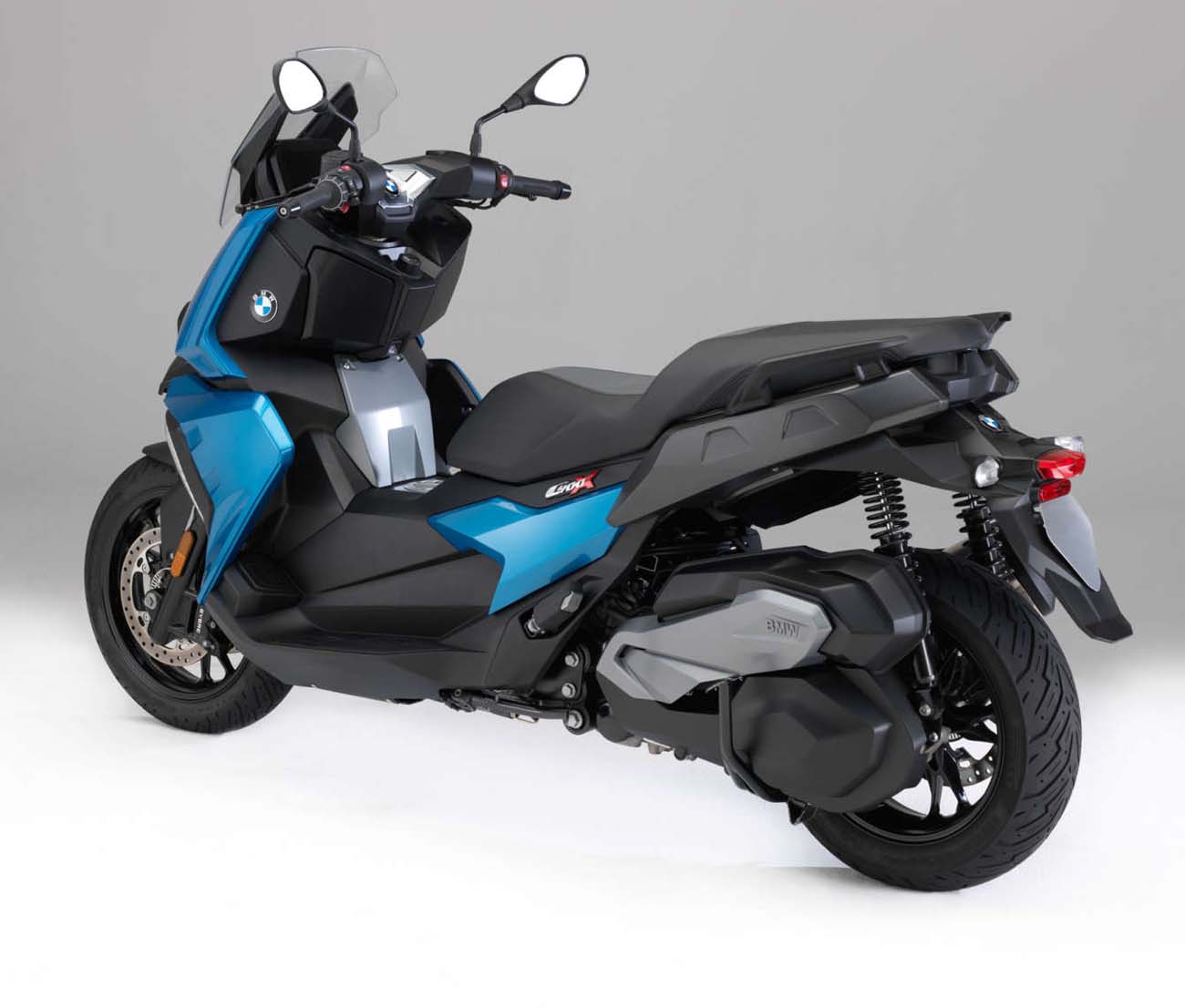 Bmw maxi clearance scooter 2020